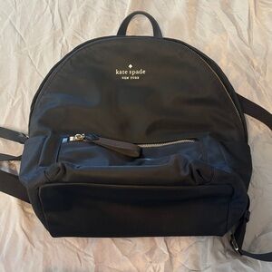 Kate Spade Charcoal Men's Backpack